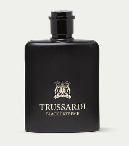 Trussardi Black Extreme Eau De Toilette