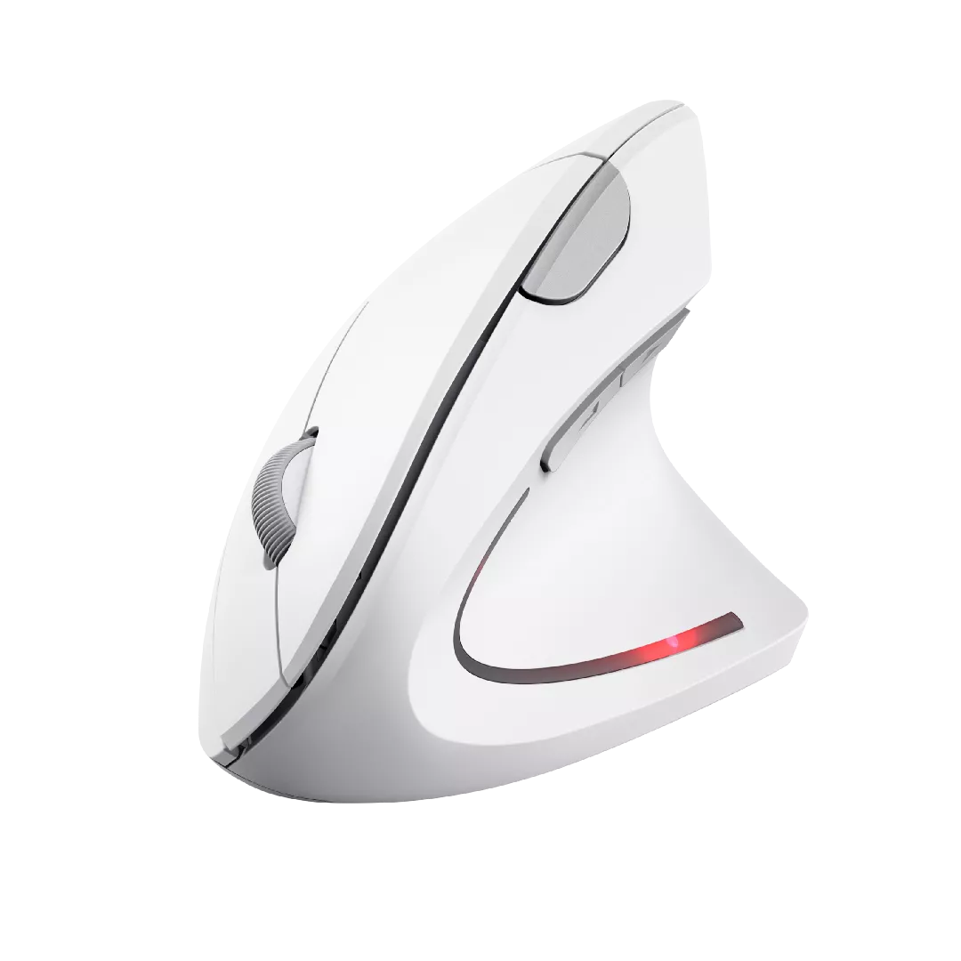 Trust Verto mouse Office Right-hand RF
