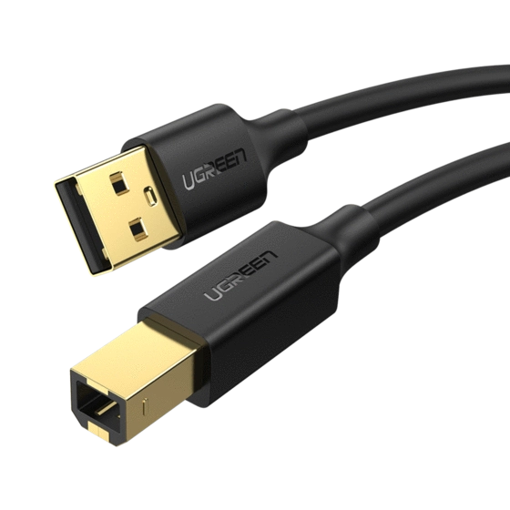 Ugreen 10352 USB cable USB 2