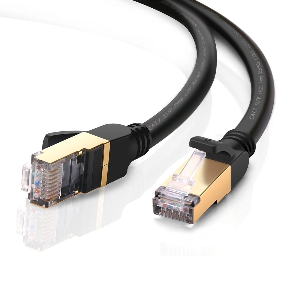 Ugreen 11268 networking cable Black 1