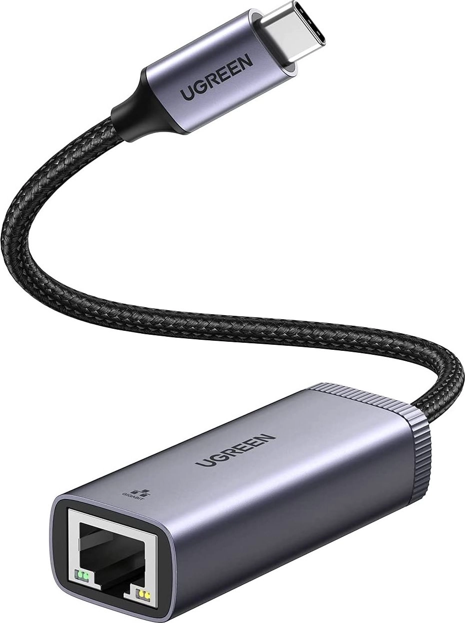 Ugreen CM483 Network Adapter USB-C to