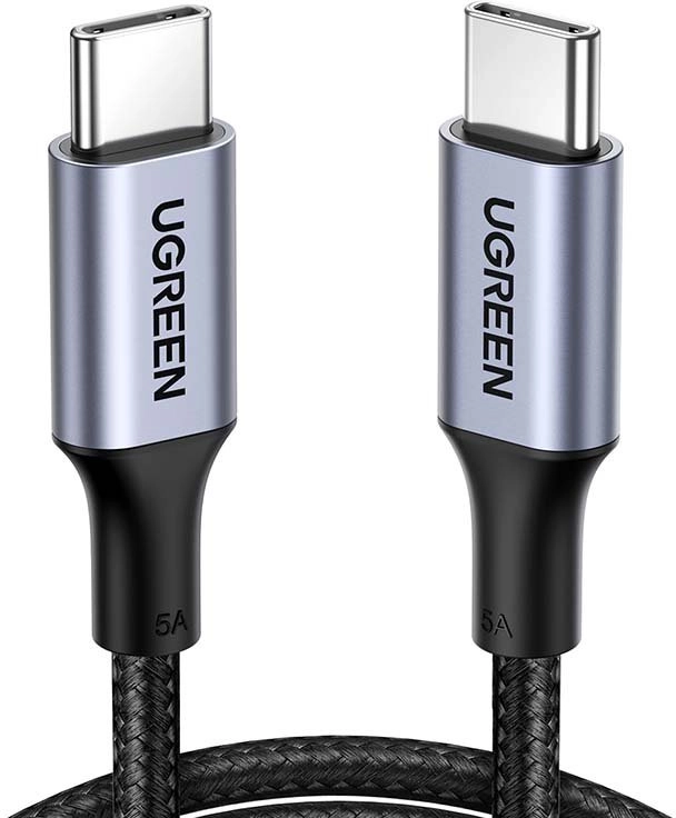 Kabel USB Ugreen USB-C - USB-C