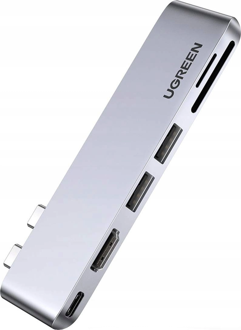 Ugreen 80856 laptop dock/port replicator 2