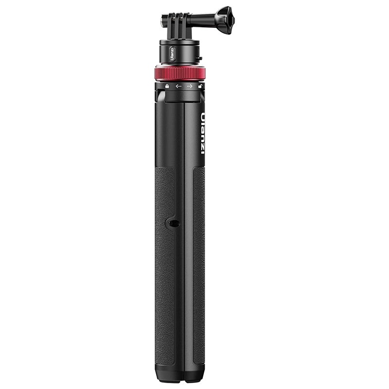 Ulanzi Go-Quick II tripod Action camera