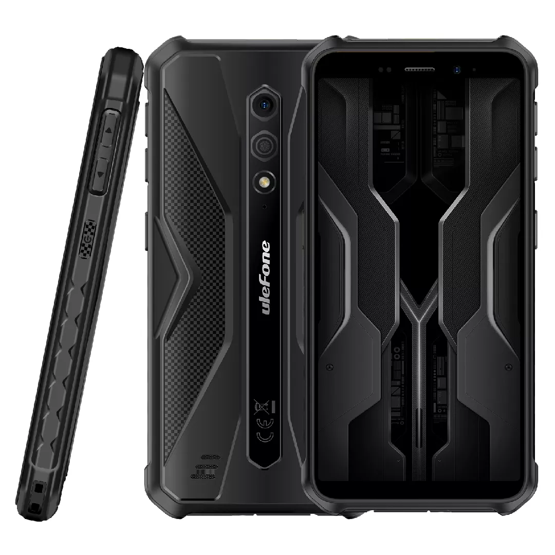 Ulefone Armor X12 Pro 13.8