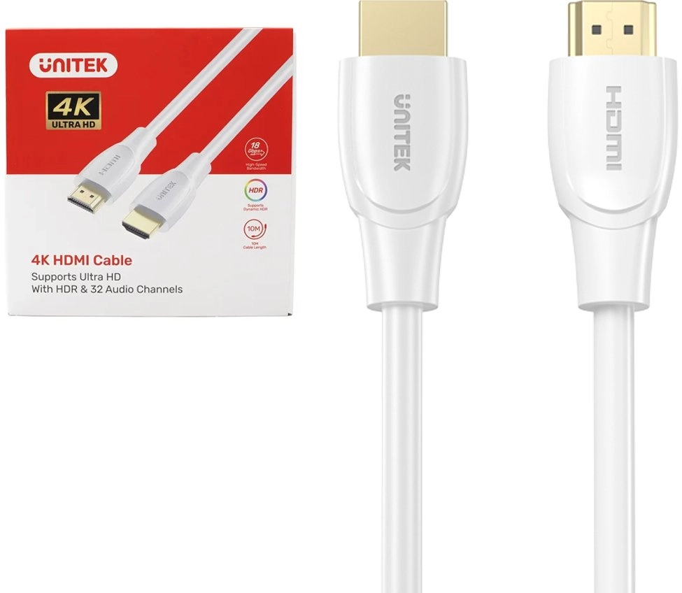 Unitek Kabel HDMI 2.0 4K