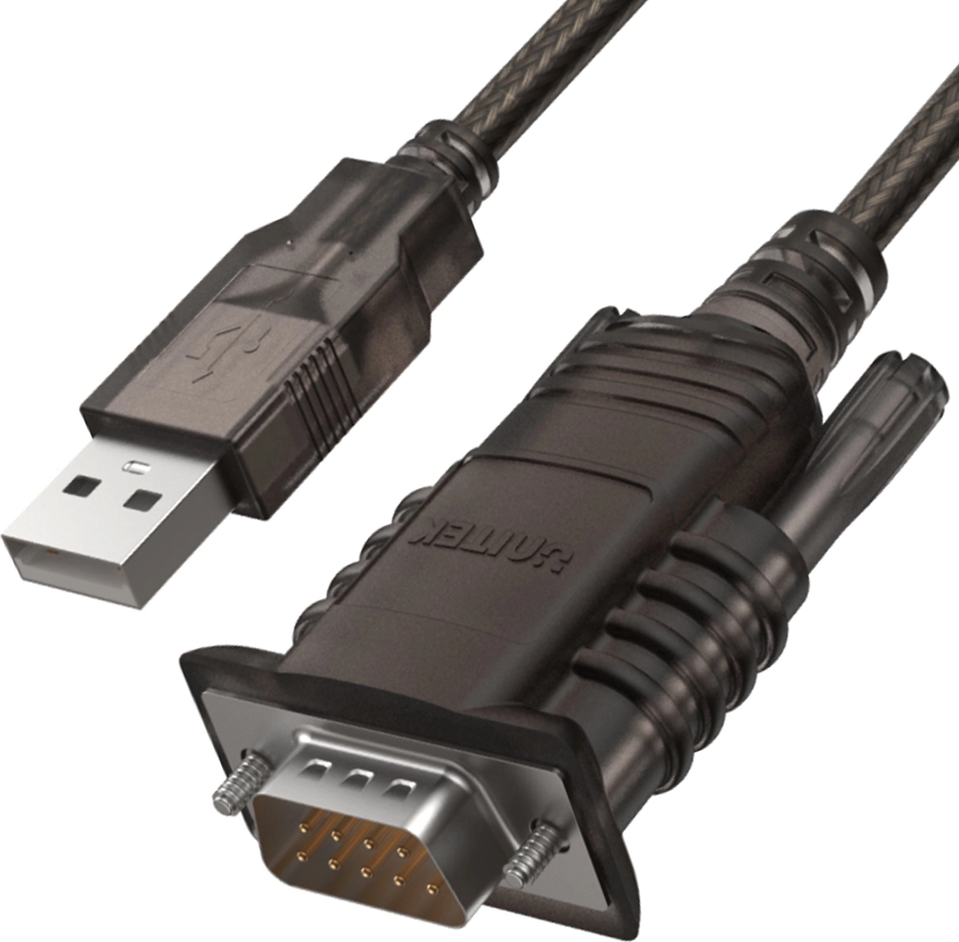 Unitek Converter USB 2.0. to