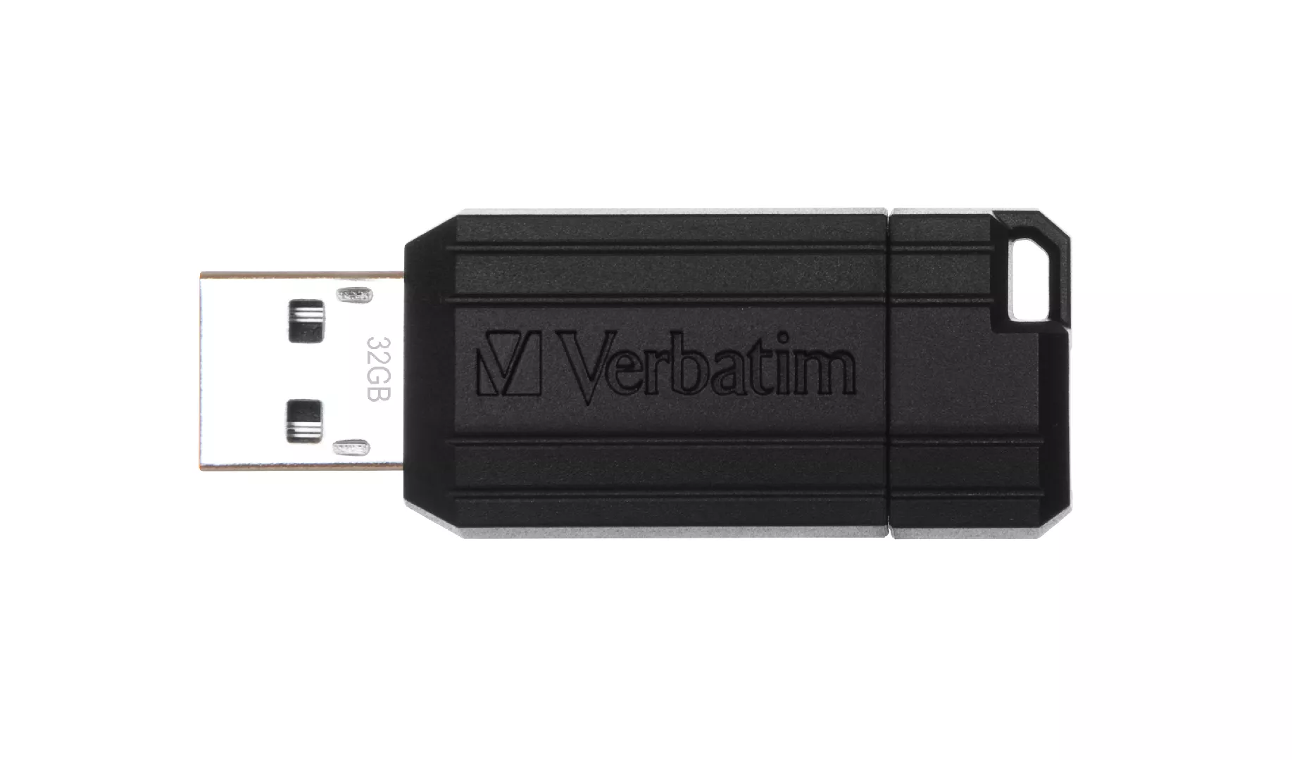 Verbatim PinStripe - USB Drive 32