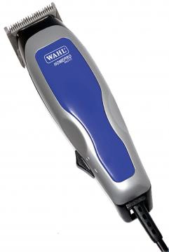 Wahl WA9155-1216 hair trimmers/clipper Blue Silver
