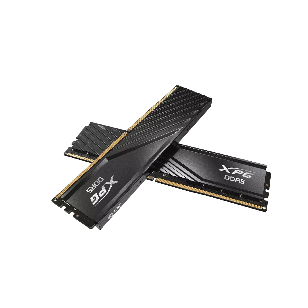 XPG LANCER BLADE DDR5 memory module