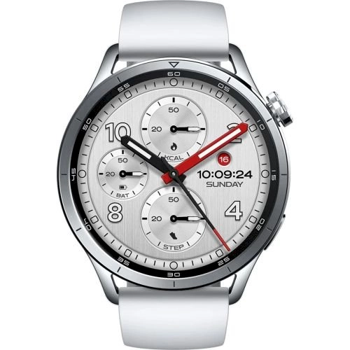 Išmanusis laikrodis Xiaomi Watch S5 46mm