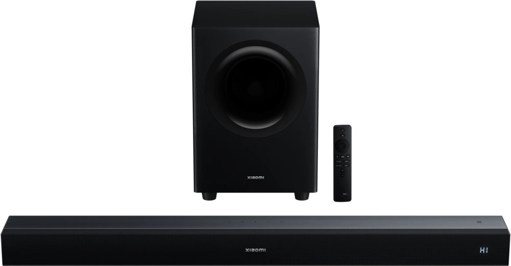 Namų kino sistema Xiaomi Soundbar Pro