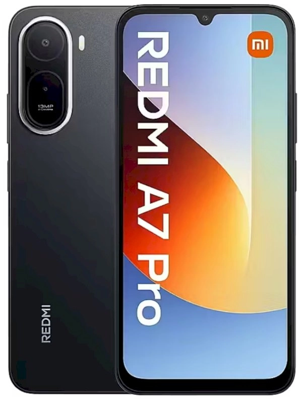 Smartfon Xiaomi XIAOMI REDMI A5 3G+64G