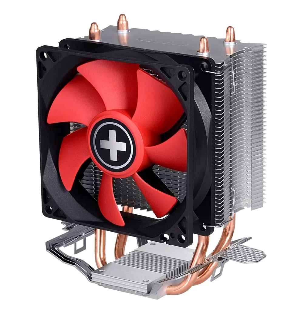 Xilence A402 Processor Cooler 9.2