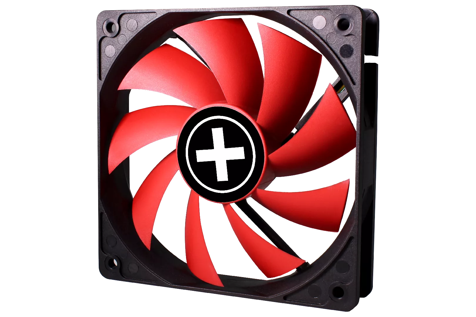 Xilence XPF120.R.PWM Computer case