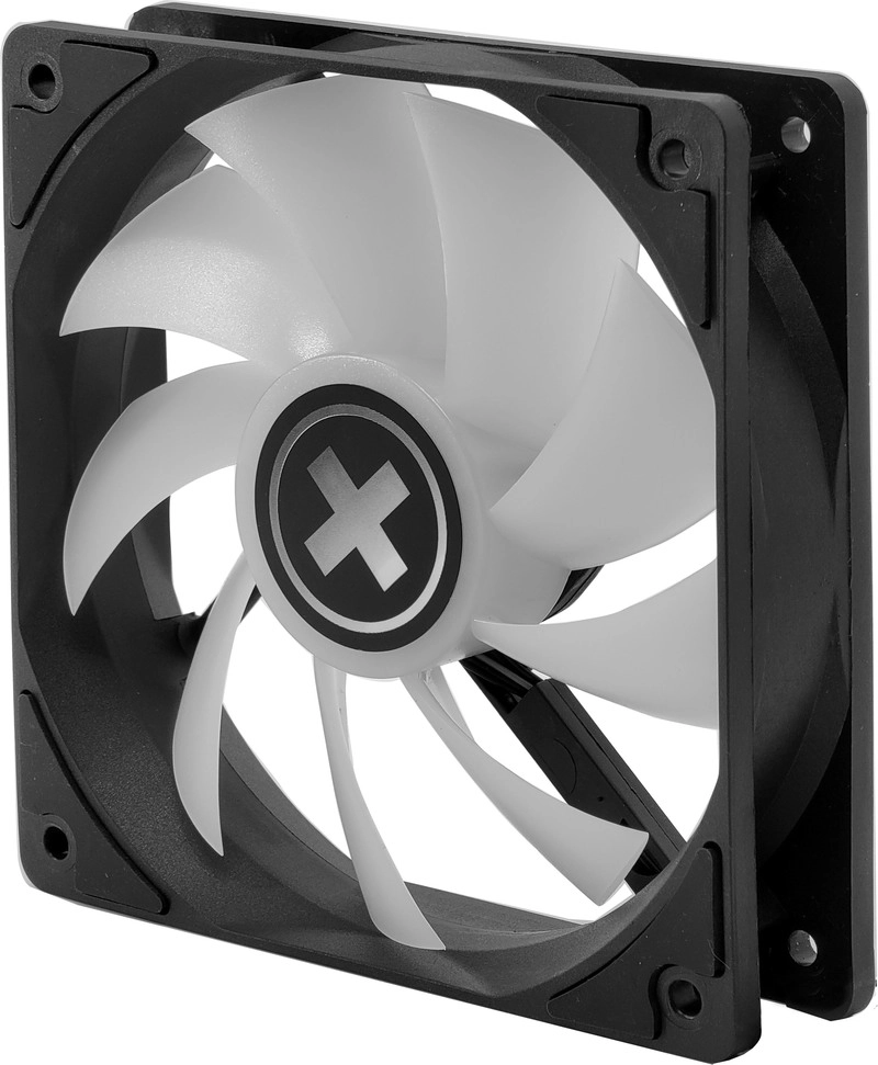 Xilence Performance A+ XF063 Computer case