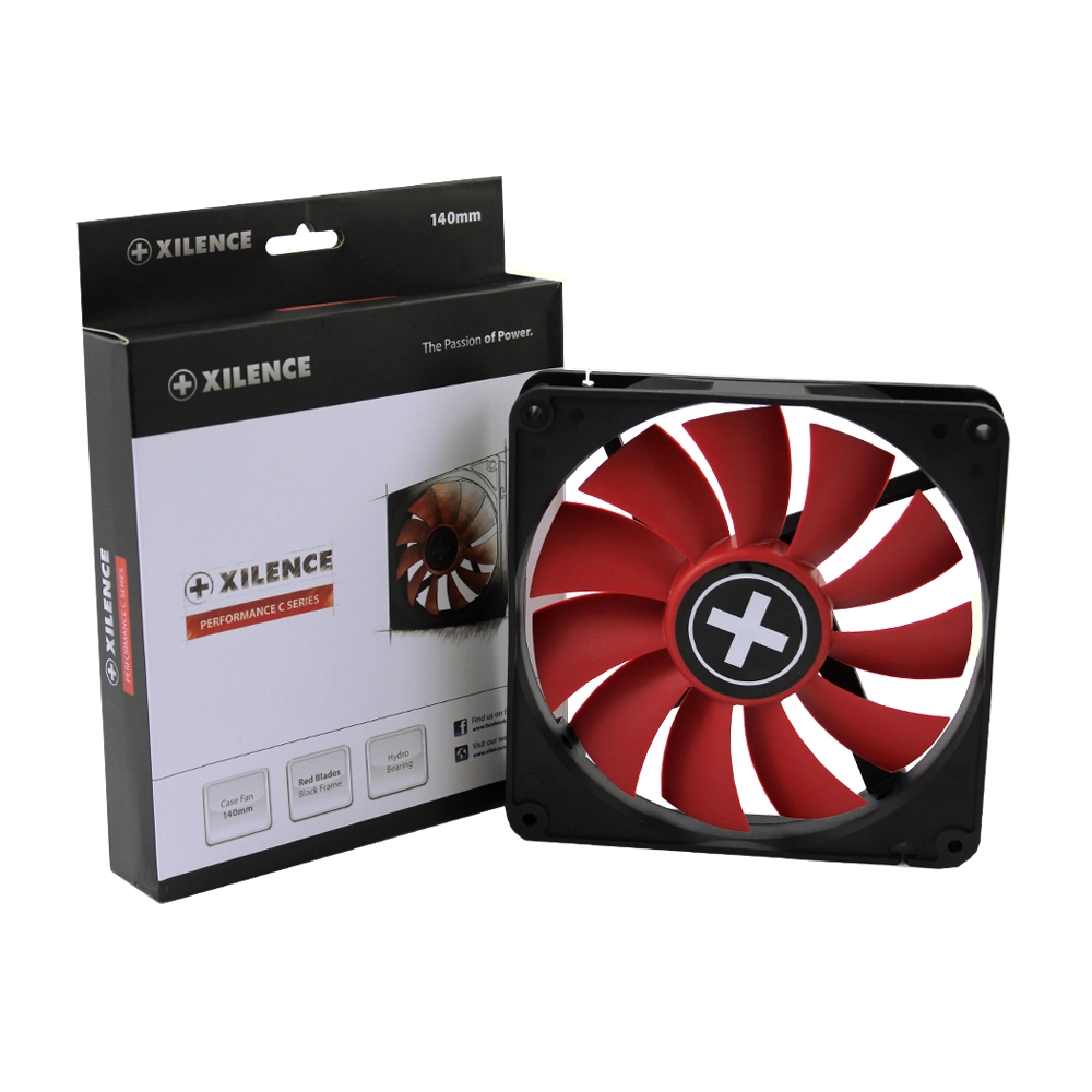 Xilence XF050 Computer case Fan 14