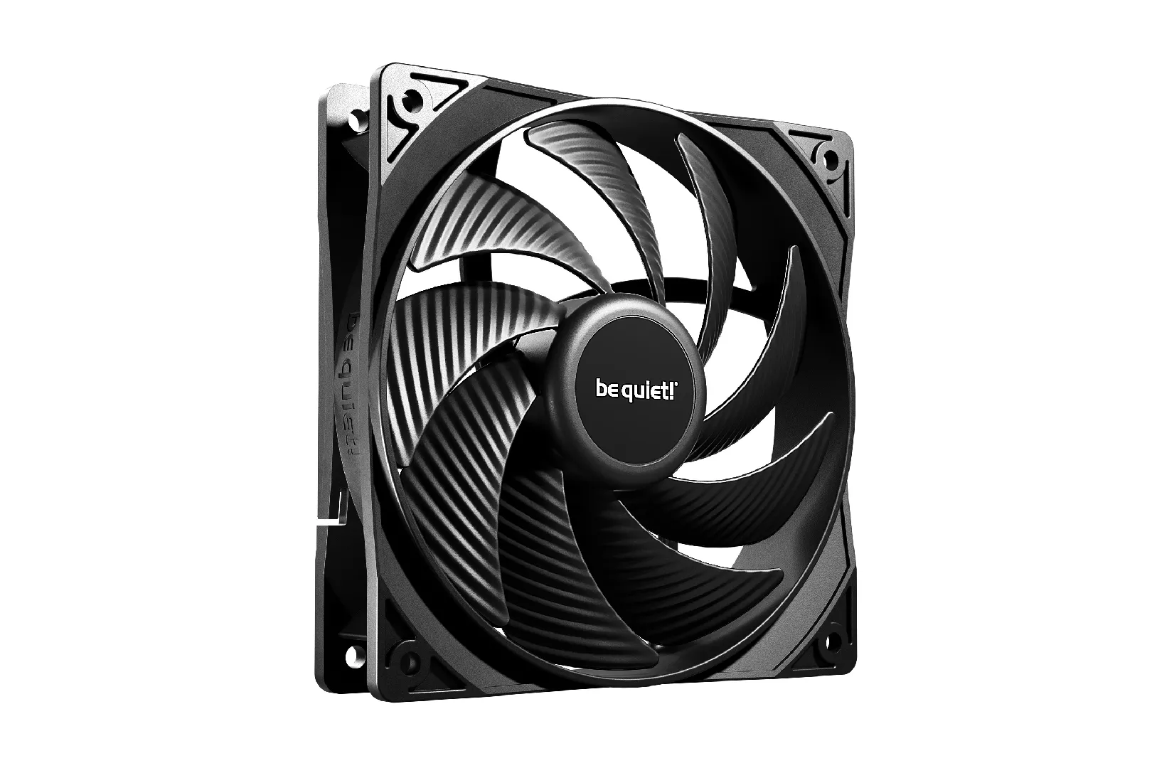 Be quiet! Pure Wings 3 120mm
