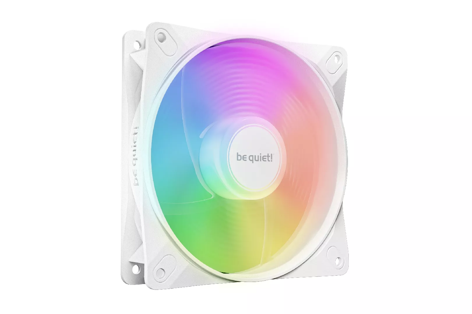 Be quiet! Light Wings LX 120
