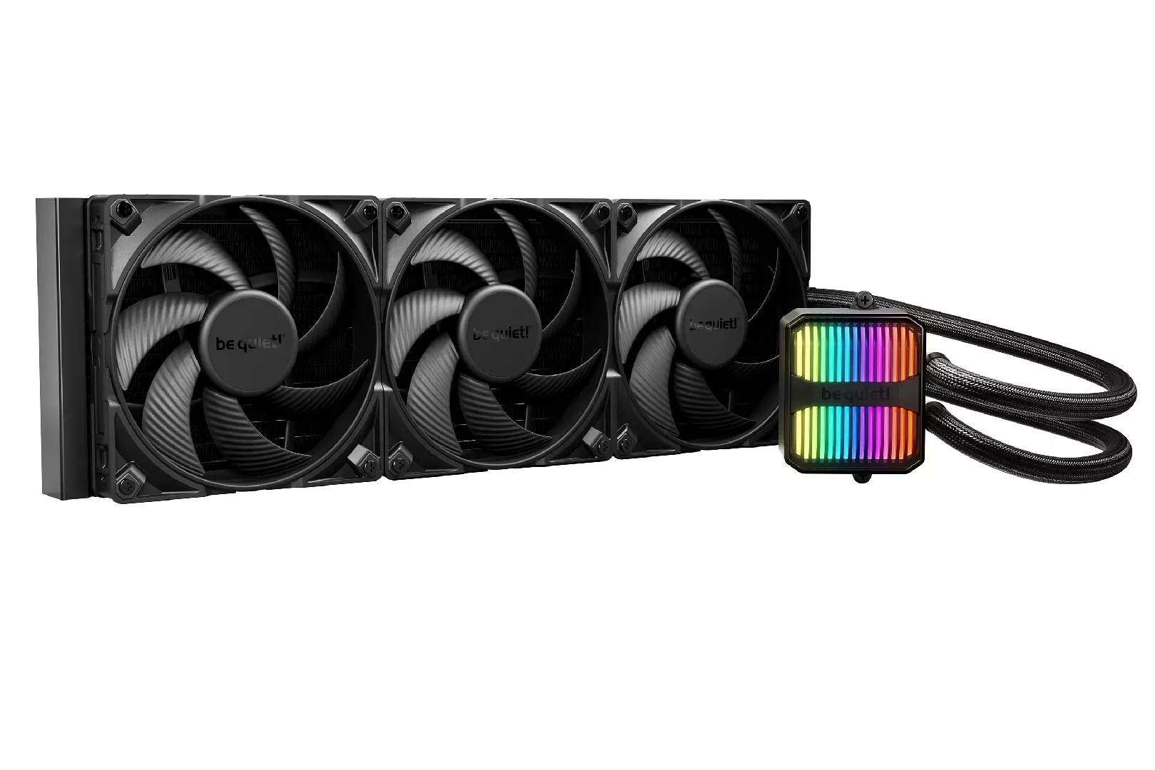 Be quiet! Silent Loop 3 420