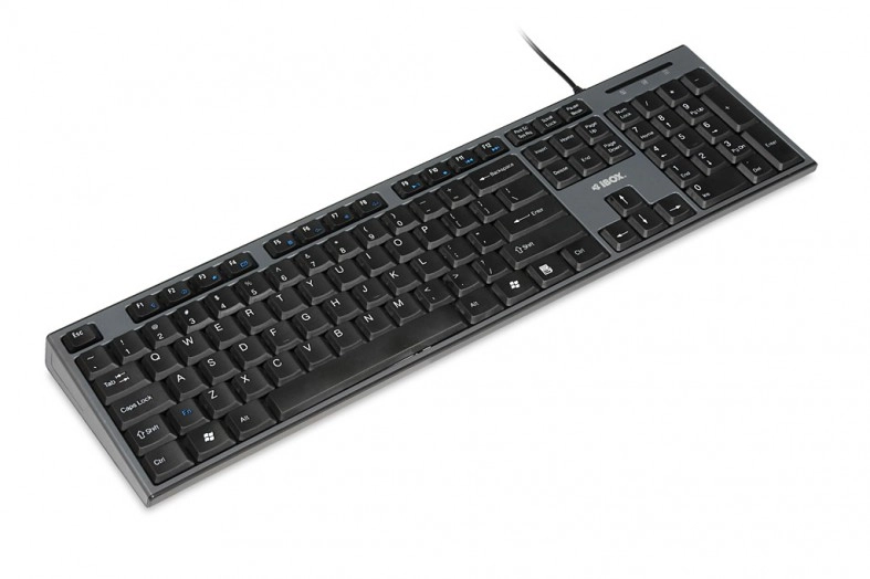 IBox IKMS606 keyboard Mouse included Home