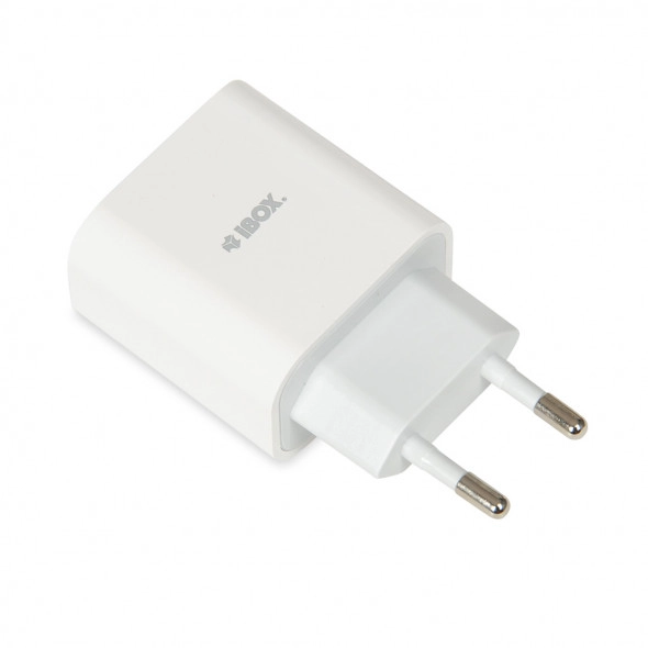 IBox C-37 Universal White USB Fast