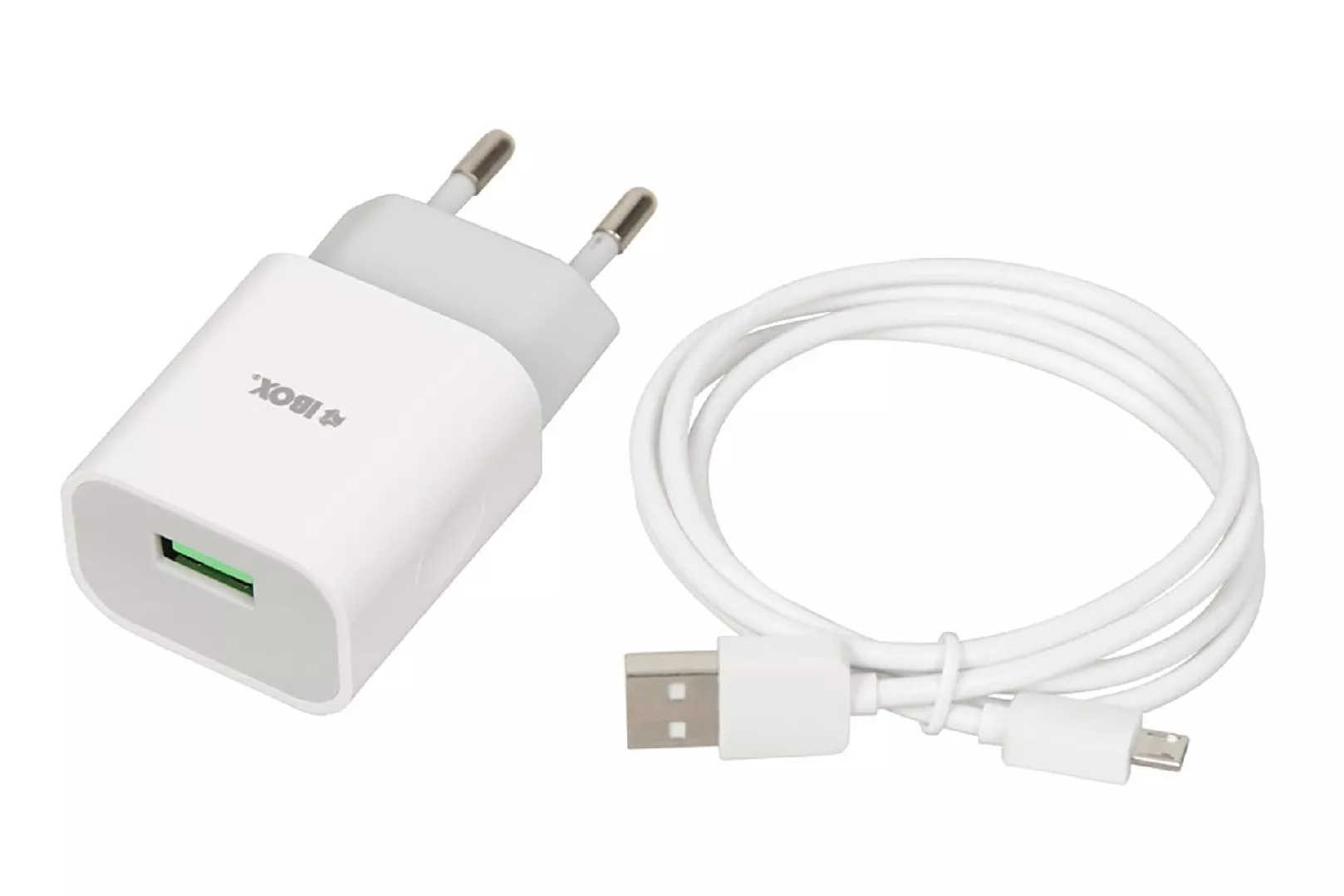 IBox ILUC41W mobile device charger Universal