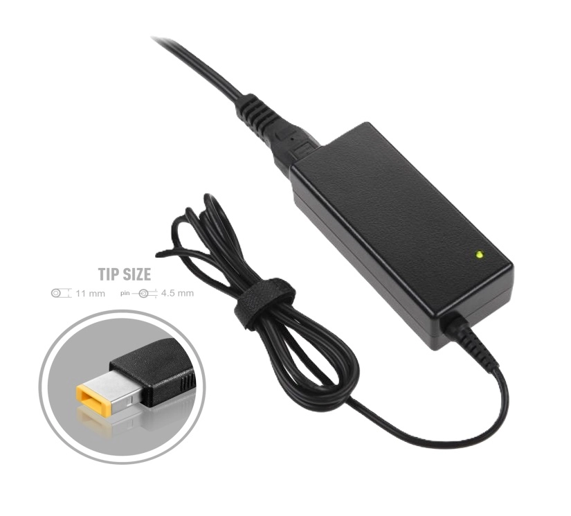 230W ikroviklis nesiojamam kompiuteriui 20V 11